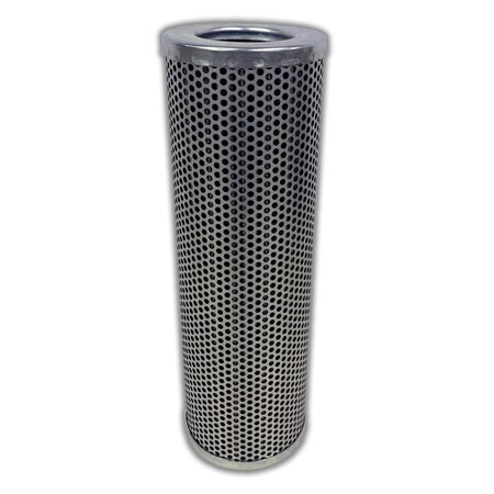 Main Filter Hydraulic Filter, replaces FILTER-X XH04596, Suction, 60 micron, Inside-Out MF0065762